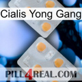 Cialis Yong Gang 25